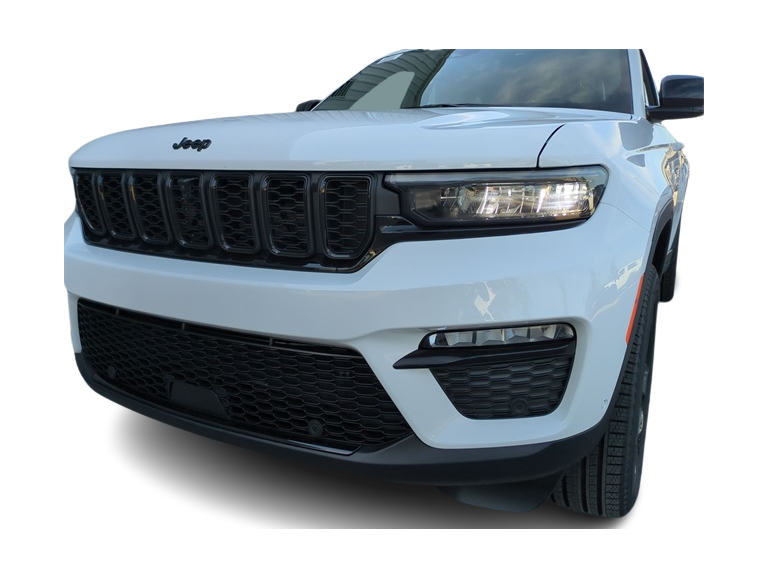 Thumbnail: 2025 Jeep Grand Cherokee - 25