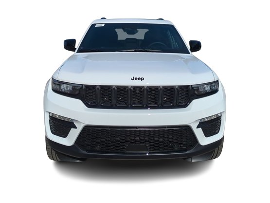 Thumbnail: 2025 Jeep Grand Cherokee - 6