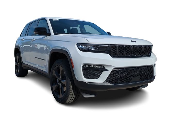 Thumbnail: 2025 Jeep Grand Cherokee - 21