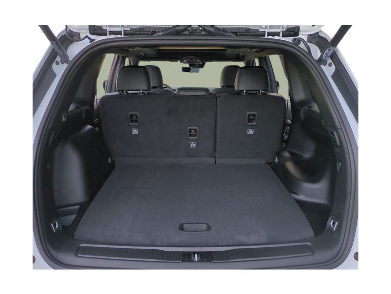 Thumbnail: 2025 Jeep Grand Cherokee - 18