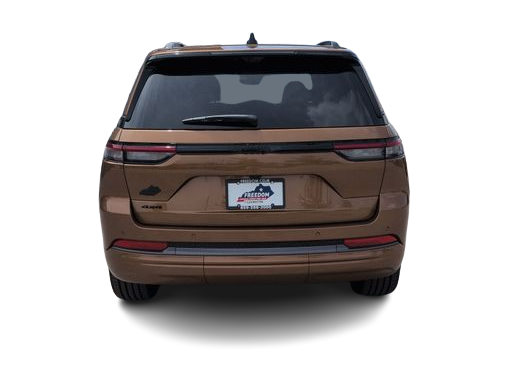 Thumbnail: 2026 Jeep Grand Cherokee - 5