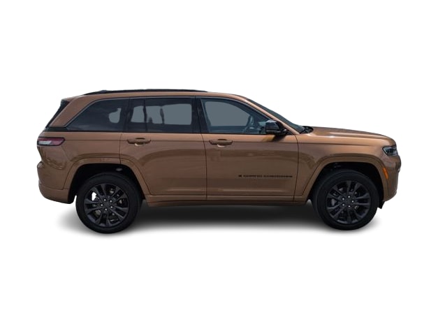 Thumbnail: 2026 Jeep Grand Cherokee - 22