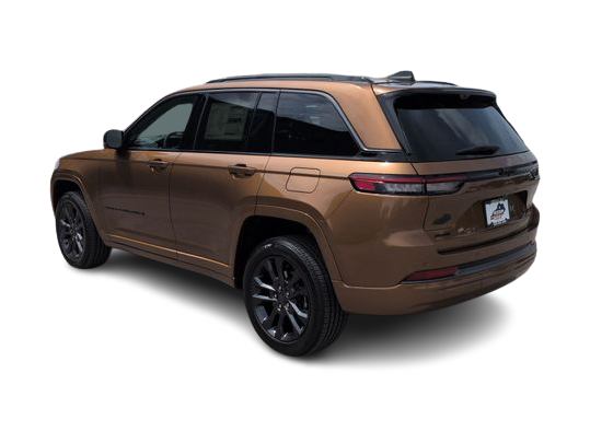 Thumbnail: 2026 Jeep Grand Cherokee - 4