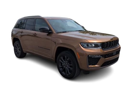 Thumbnail: 2026 Jeep Grand Cherokee - 19