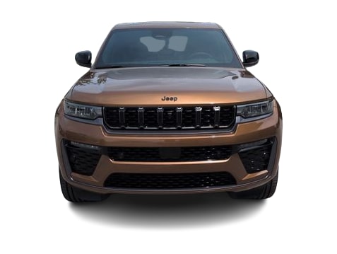 Thumbnail: 2026 Jeep Grand Cherokee - 6