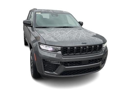 Thumbnail: 2026 Jeep Grand Cherokee - 5