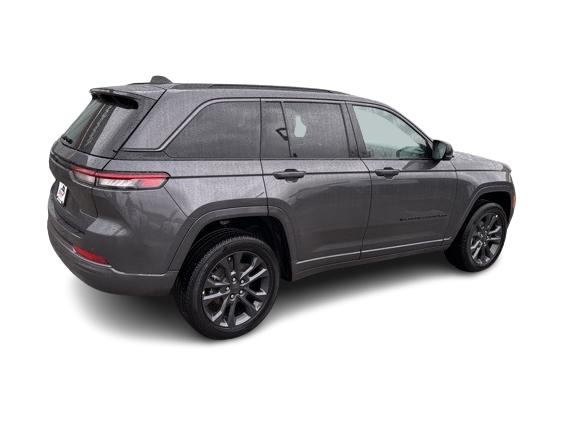 Thumbnail: 2026 Jeep Grand Cherokee - 23