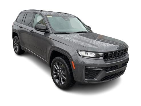 Thumbnail: 2026 Jeep Grand Cherokee - 25