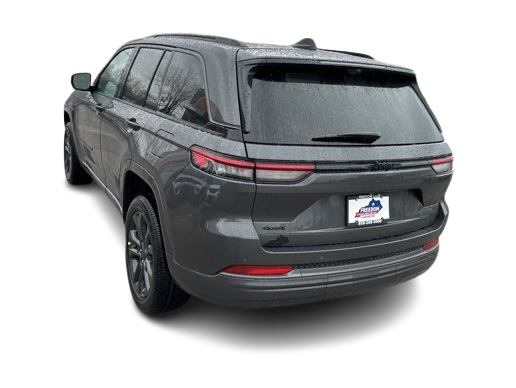 Thumbnail: 2026 Jeep Grand Cherokee - 20