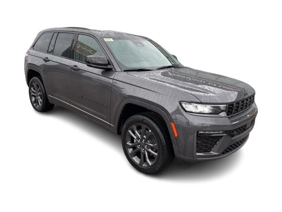 Thumbnail: 2026 Jeep Grand Cherokee - 24