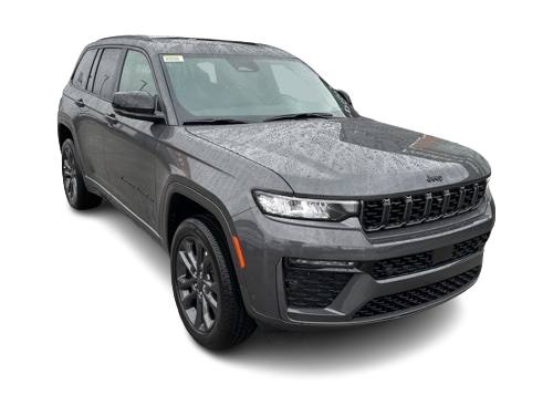 Thumbnail: 2026 Jeep Grand Cherokee - 26