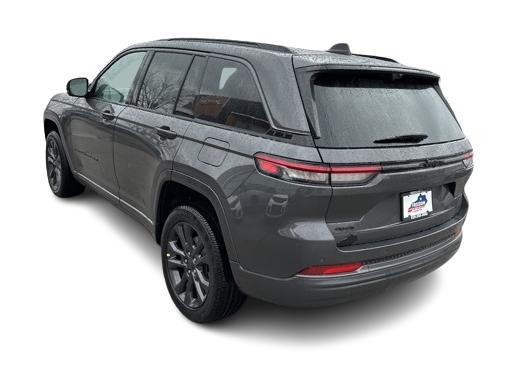 Thumbnail: 2026 Jeep Grand Cherokee - 19