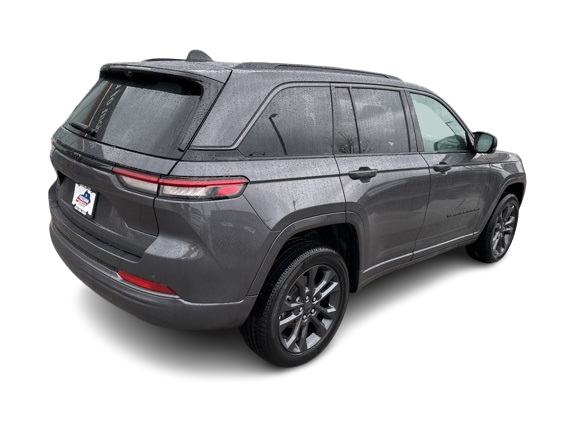 Thumbnail: 2026 Jeep Grand Cherokee - 21