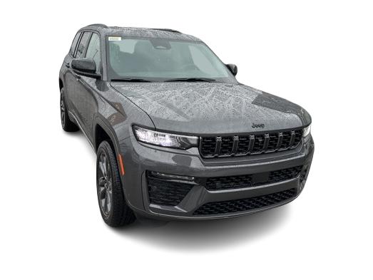 Thumbnail: 2026 Jeep Grand Cherokee - 27