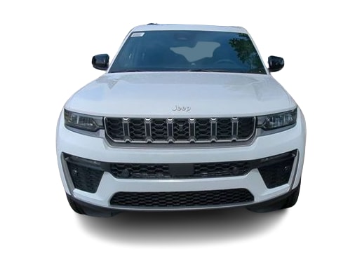 Thumbnail: 2026 Jeep Grand Cherokee - 5
