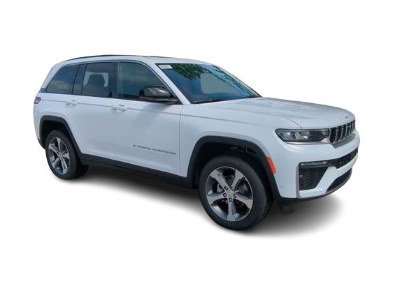 Thumbnail: 2026 Jeep Grand Cherokee - 19