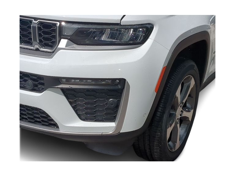 Thumbnail: 2026 Jeep Grand Cherokee - 24