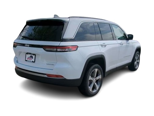 Thumbnail: 2026 Jeep Grand Cherokee - 22