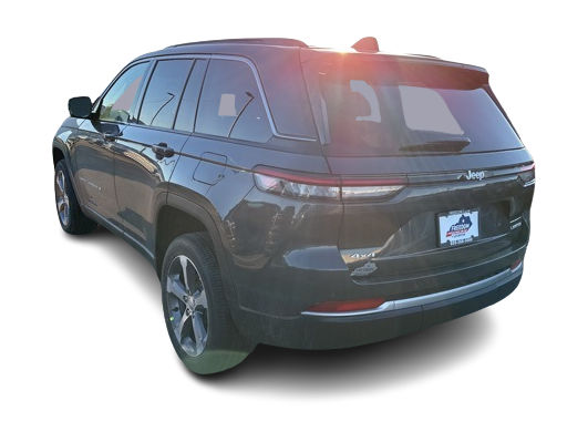 Thumbnail: 2026 Jeep Grand Cherokee - 4