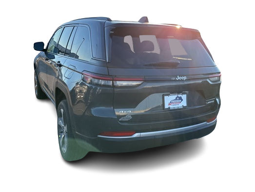 Thumbnail: 2026 Jeep Grand Cherokee - 21