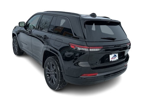 Thumbnail: 2026 Jeep Grand Cherokee - 20