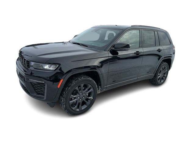 Thumbnail: 2026 Jeep Grand Cherokee - 19