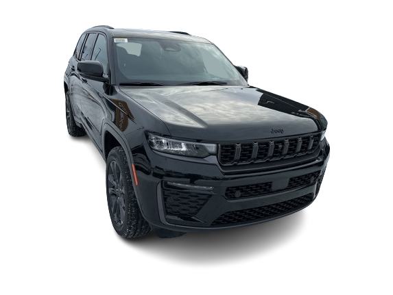 Thumbnail: 2026 Jeep Grand Cherokee - 28