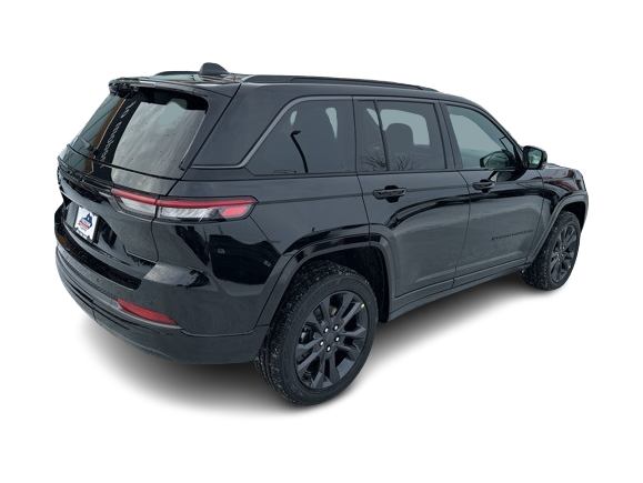 Thumbnail: 2026 Jeep Grand Cherokee - 24