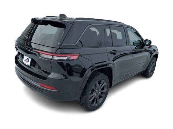 Thumbnail: 2026 Jeep Grand Cherokee - 22