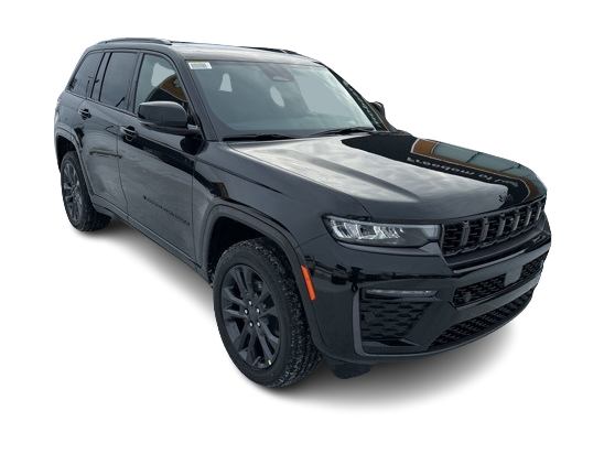 Thumbnail: 2026 Jeep Grand Cherokee - 26