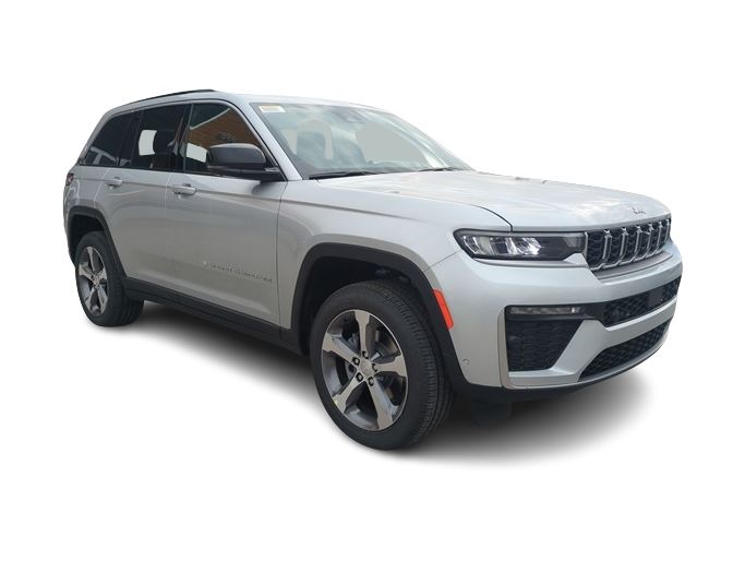 Thumbnail: 2026 Jeep Grand Cherokee - 20