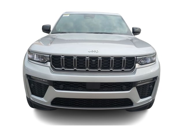 Thumbnail: 2026 Jeep Grand Cherokee - 6