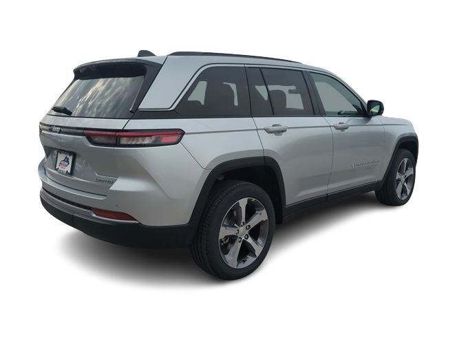 Thumbnail: 2026 Jeep Grand Cherokee - 22