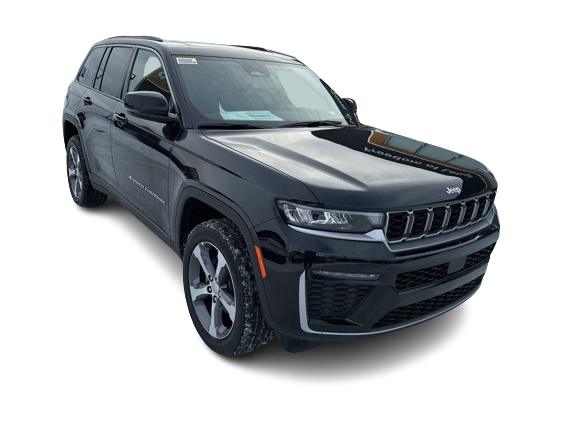 Thumbnail: 2026 Jeep Grand Cherokee - 26