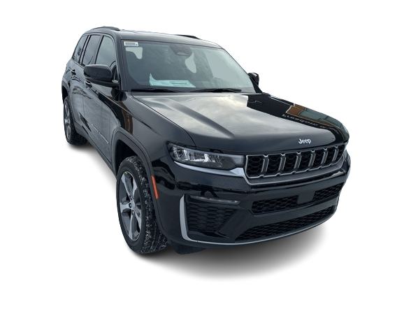 Thumbnail: 2026 Jeep Grand Cherokee - 27