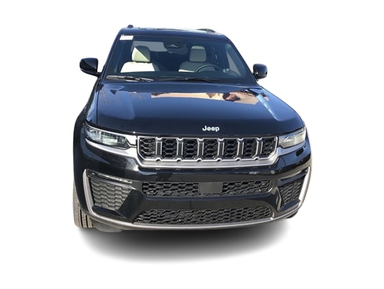 Thumbnail: 2026 Jeep Grand Cherokee - 19