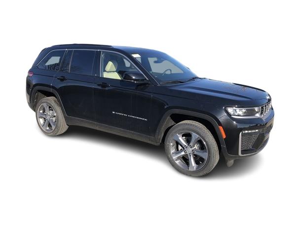 Thumbnail: 2026 Jeep Grand Cherokee - 18