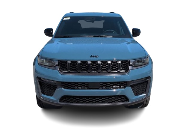 Thumbnail: 2026 Jeep Grand Cherokee - 6