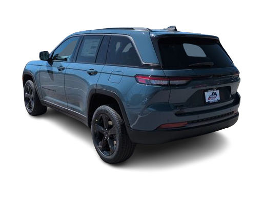 Thumbnail: 2026 Jeep Grand Cherokee - 4