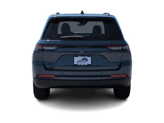 Thumbnail: 2026 Jeep Grand Cherokee - 5