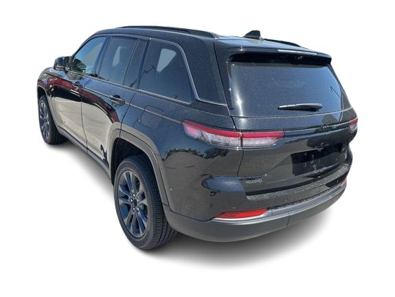 Thumbnail: 2026 Jeep Grand Cherokee - 3