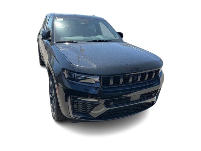 Thumbnail: 2026 Jeep Grand Cherokee - 18