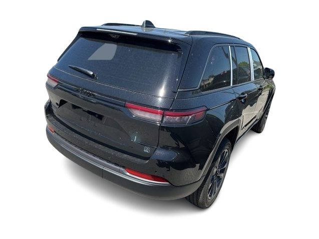 Thumbnail: 2026 Jeep Grand Cherokee - 16
