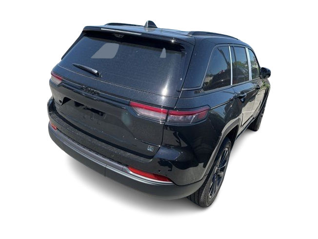 Thumbnail: 2026 Jeep Grand Cherokee - 15