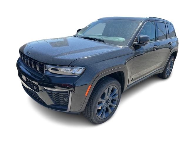 Thumbnail: 2026 Jeep Grand Cherokee - 7