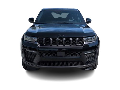 Thumbnail: 2026 Jeep Grand Cherokee - 5