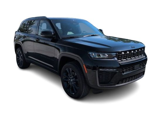 Thumbnail: 2026 Jeep Grand Cherokee - 19
