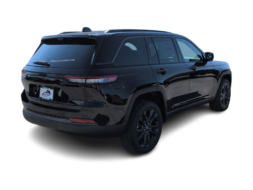 Thumbnail: 2026 Jeep Grand Cherokee - 22