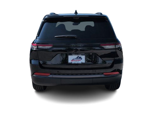 Thumbnail: 2026 Jeep Grand Cherokee - 21