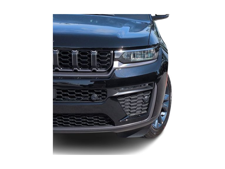 Thumbnail: 2026 Jeep Grand Cherokee - 24